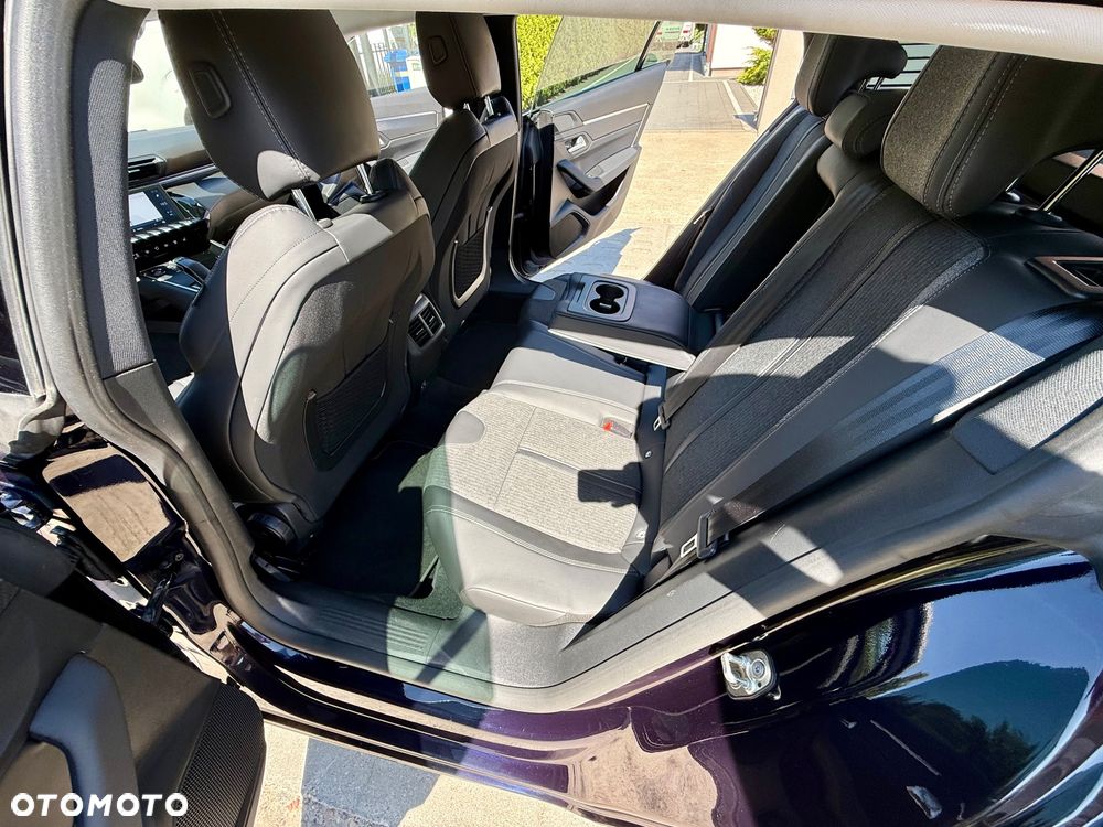 Peugeot 508 BlueHDi 130 EAT8 Active - 27