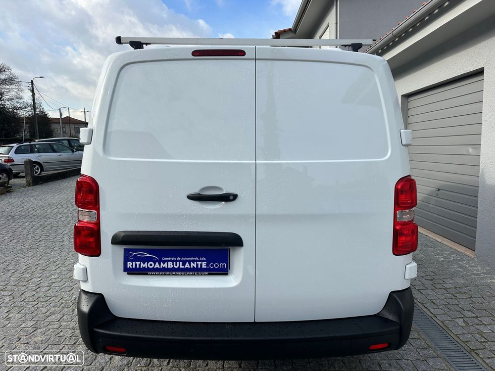 Peugeot Expert 2.0 BlueHDi L3H1 Premium Long - 17