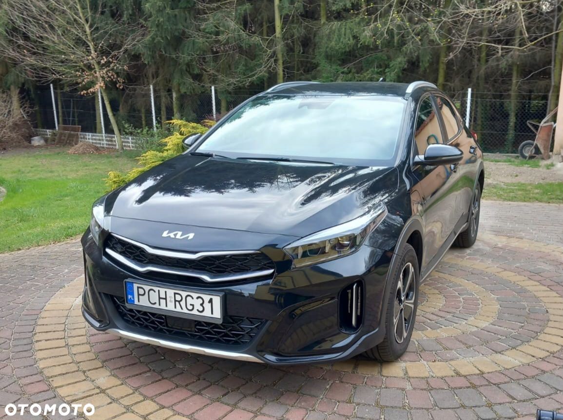 Kia XCeed 1.6 GDI PHEV L DCT - 1