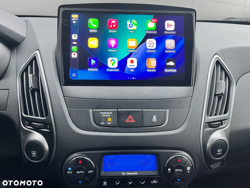 Hyundai ix35 1.6 GDI Style 2WD - 21