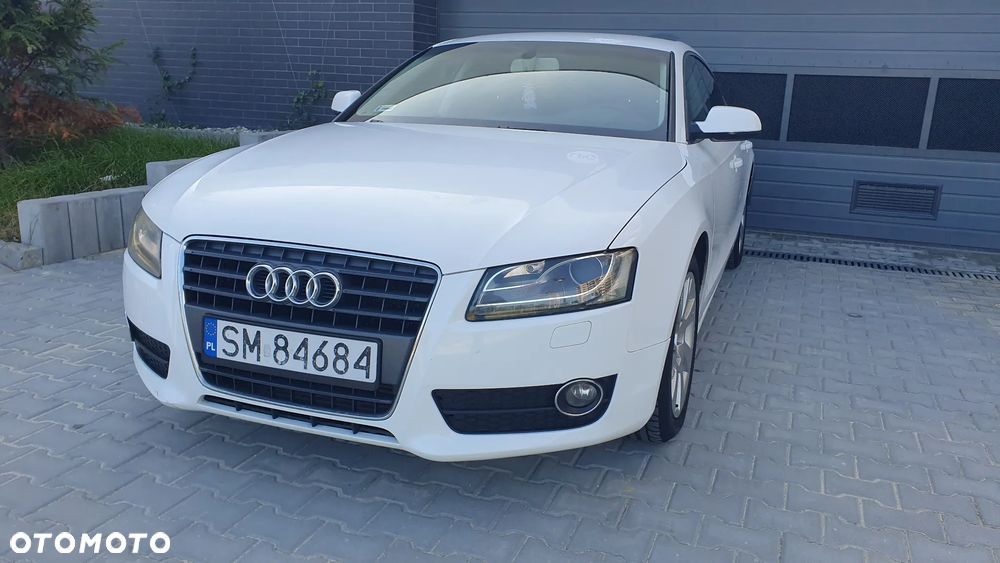 Audi A5 - 11