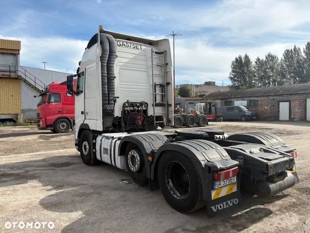 Volvo FH 420 - 4