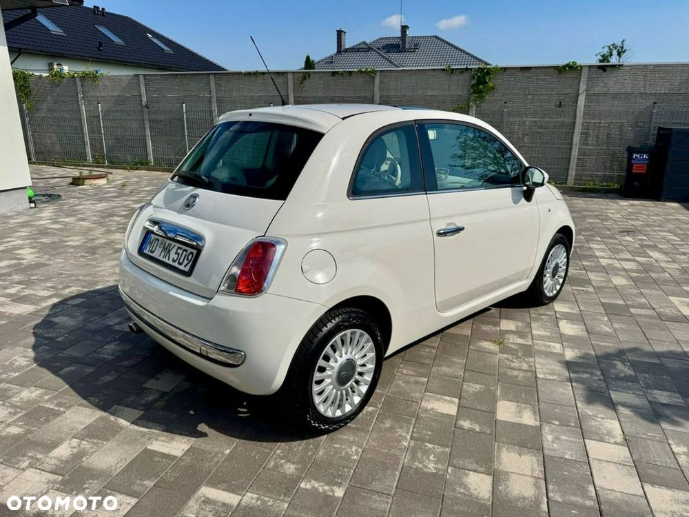 Fiat 500 - 18