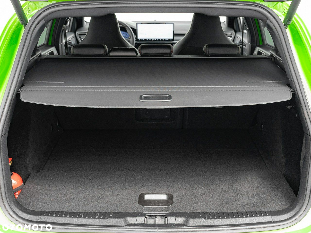 Ford Focus 2.3 EcoBoost ST X - 27