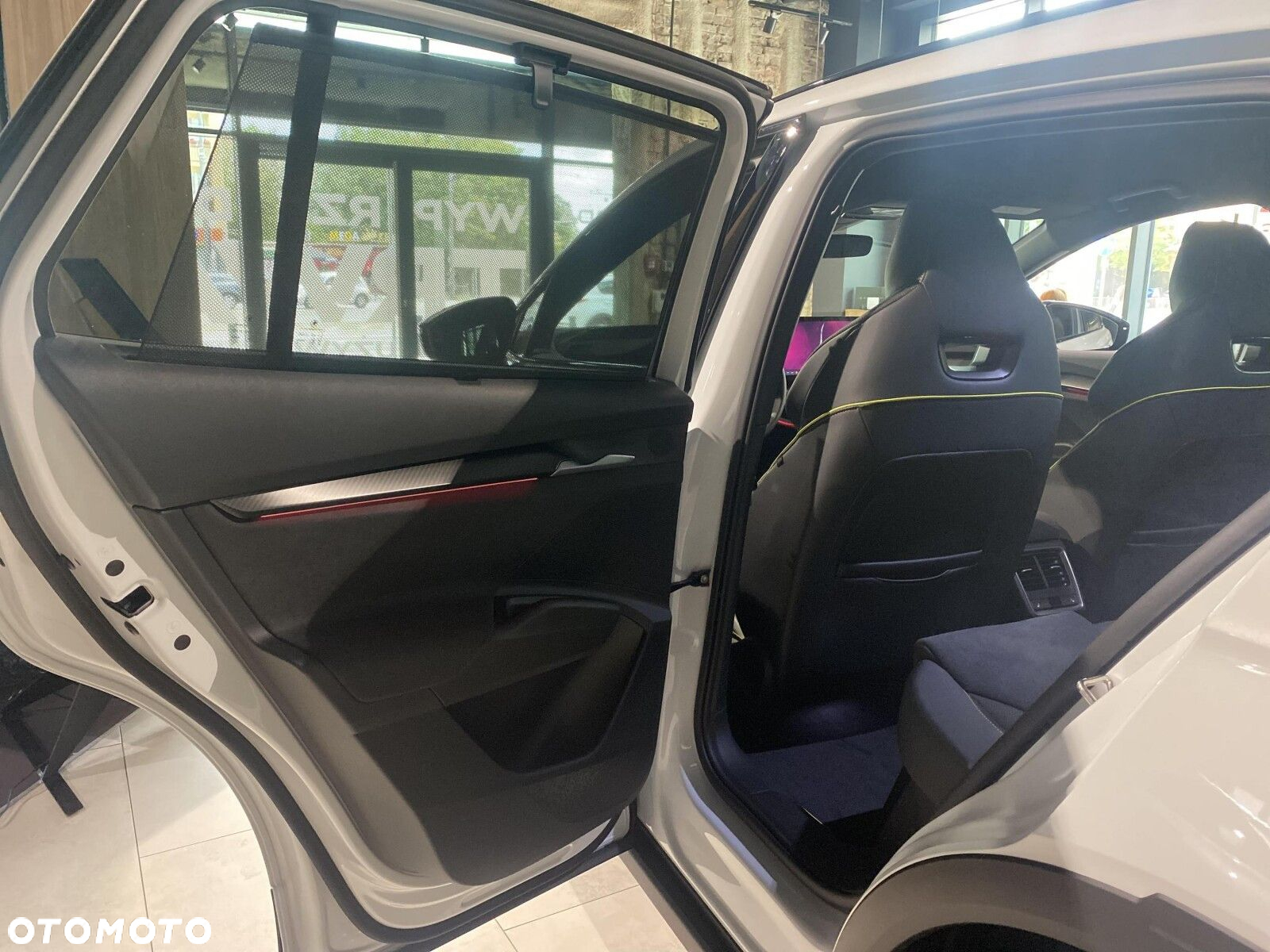 Skoda Elroq - 23