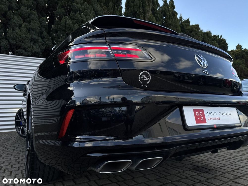 Volkswagen Arteon Shooting Brake 2.0 TSI 4Motion R DSG - 33
