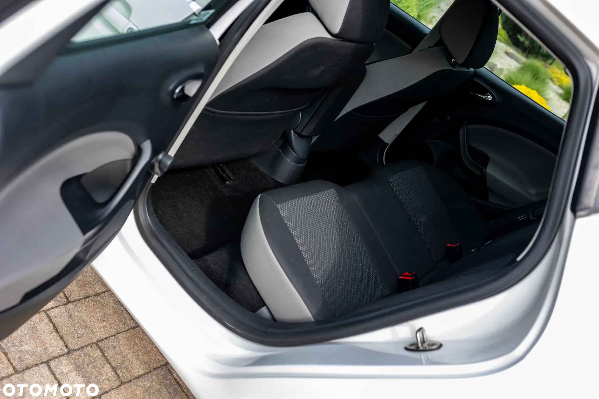 Seat Ibiza 1.2 TSI Style - 4