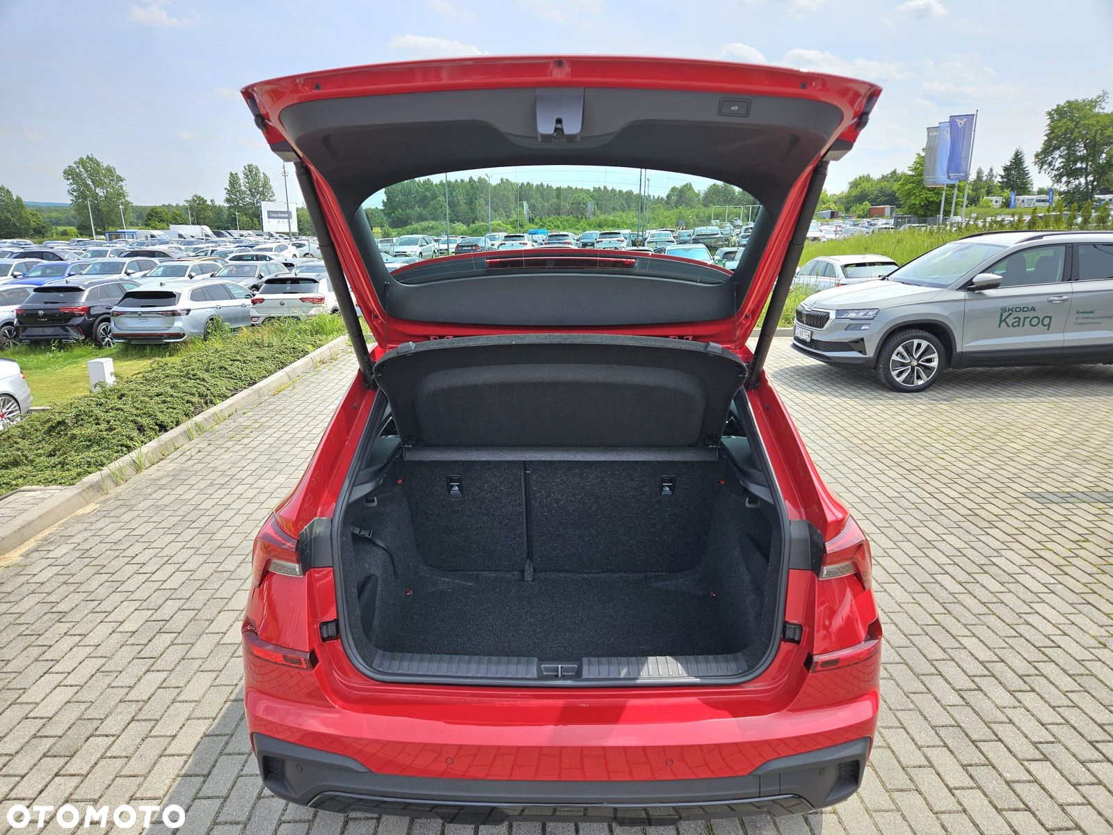 Skoda Kamiq - 7