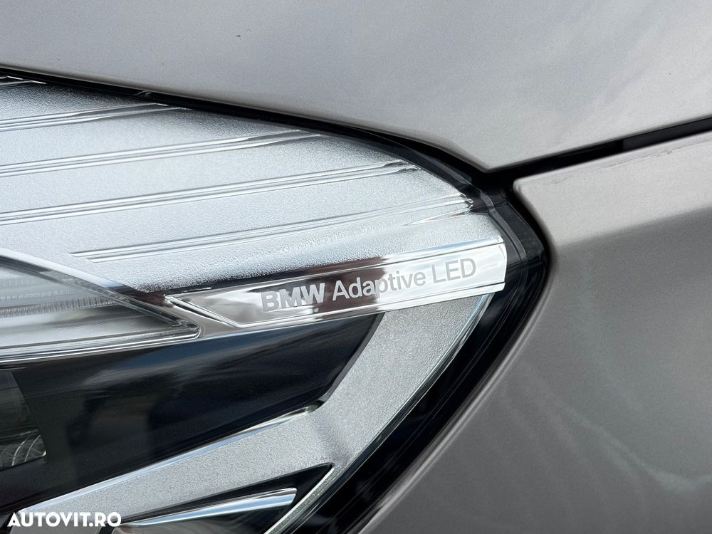 BMW Seria 2 218d xDrive Aut. Advantage - 19