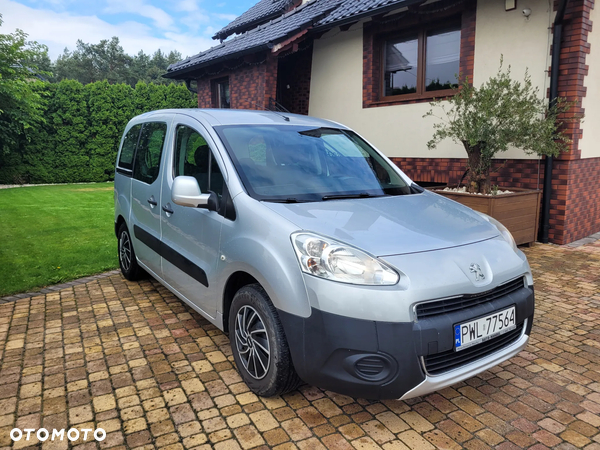 Peugeot Partner 1.6 Active