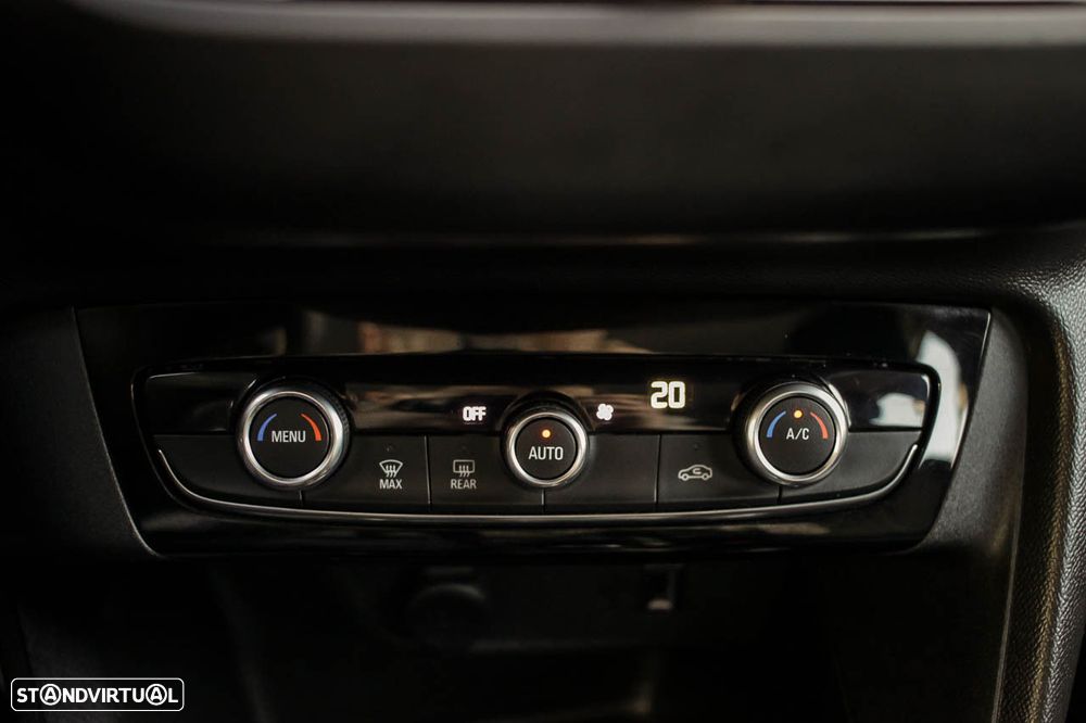 Opel Corsa-e Edition - 15