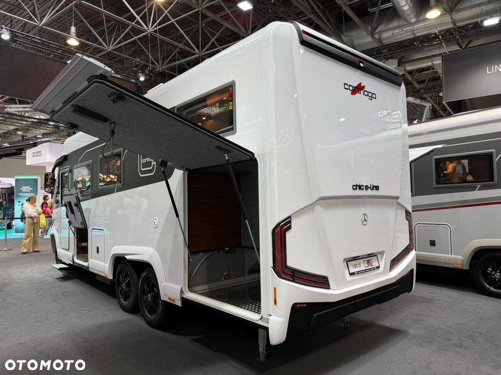 Carthago Chic E-Line I 50 LE DA MY 27 - 5