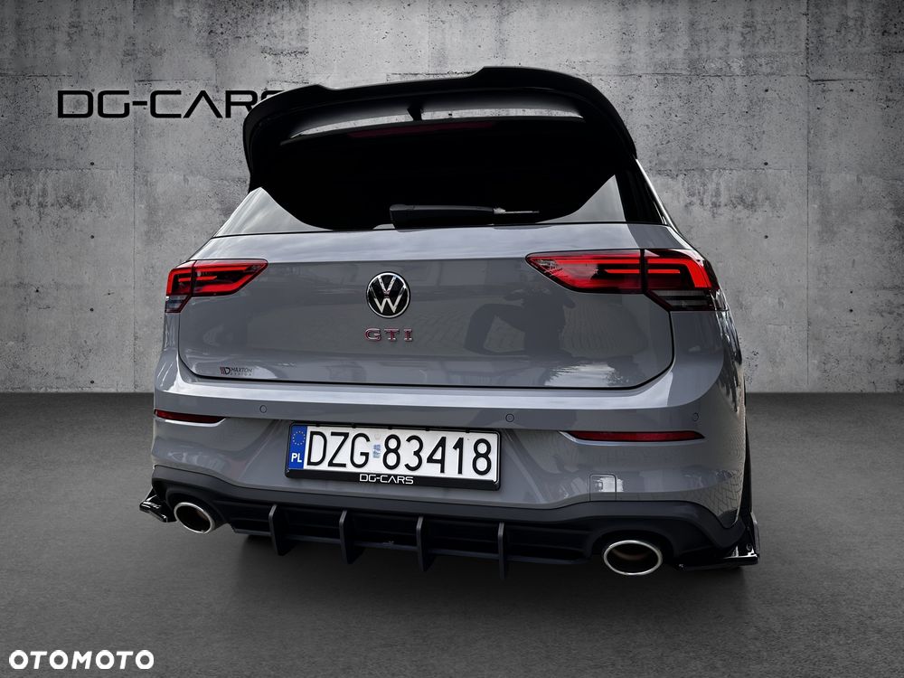 Volkswagen Golf 2.0 TSI OPF DSG GTI Clubsport - 6