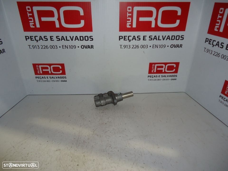 Bomba Central do travão Peugeot 3008 - 1