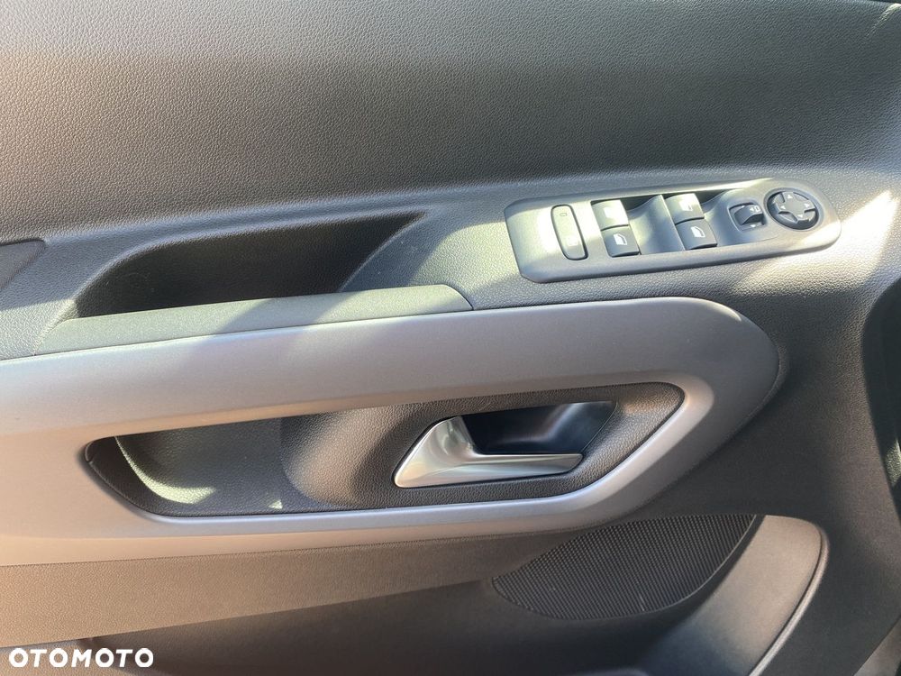 Citroën Berlingo XL 1.5 BlueHDI Max S&S - 12