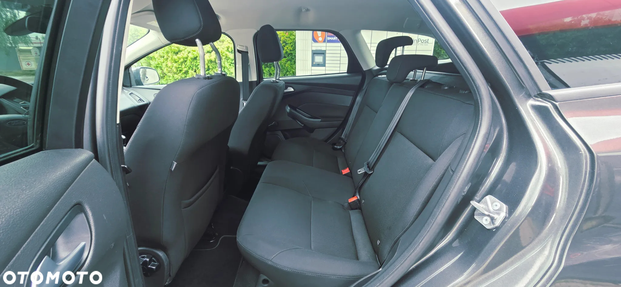 Ford Focus 1.5 EcoBlue Start-Stopp-System TITANIUM DESIGN - 31