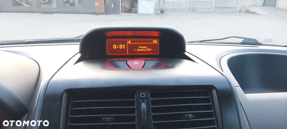 Fiat SCUDO - 16