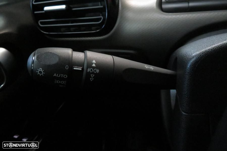 Citroën C4 Cactus 1.2 PureTech Feel Pack - 17