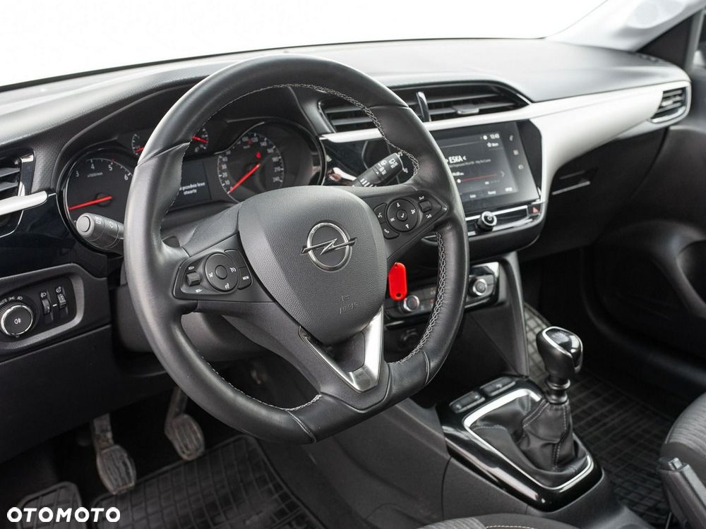 Opel Corsa 1.2 Edition S&S - 7
