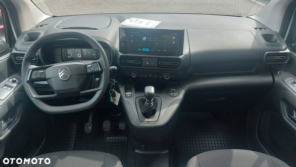 Citroën Berlingo - 14