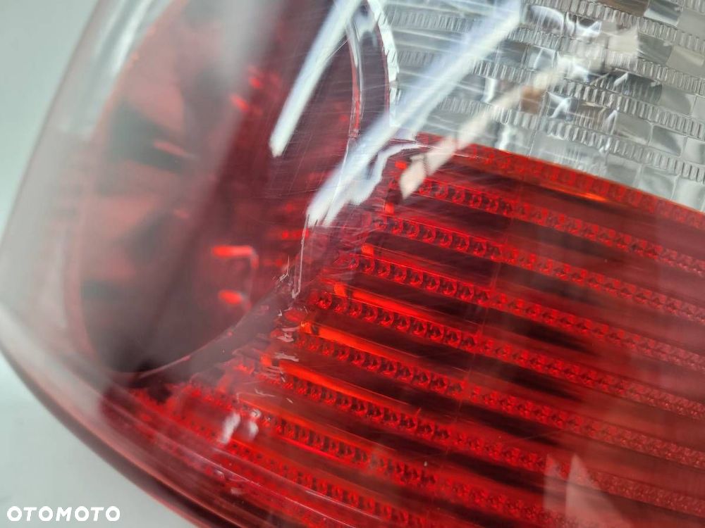 LAMPA TYŁ PRAWA VW PASSAT B5 KOMBI LIFT EUROPA 2004 - 5