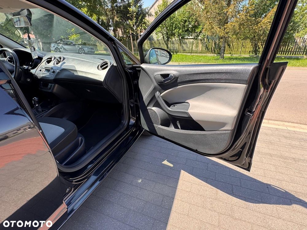 Seat Ibiza 1.6 TDI CR Style - 18