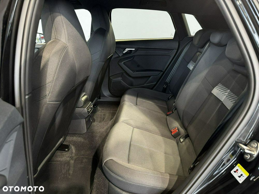 Audi A3 Sportback - 15