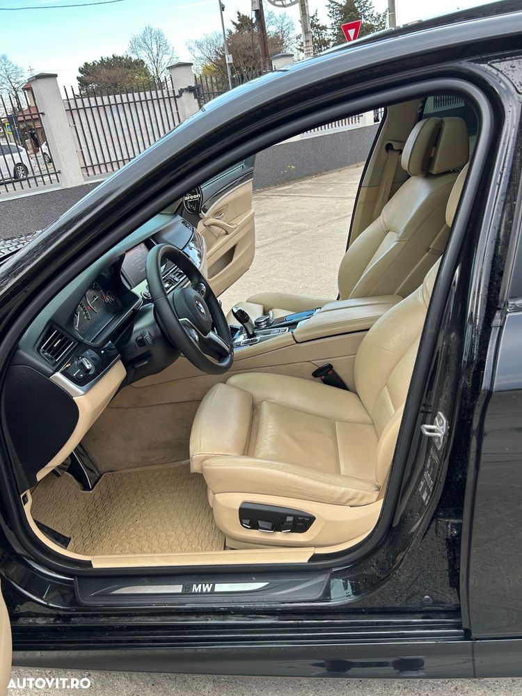 BMW Seria 5 - 5