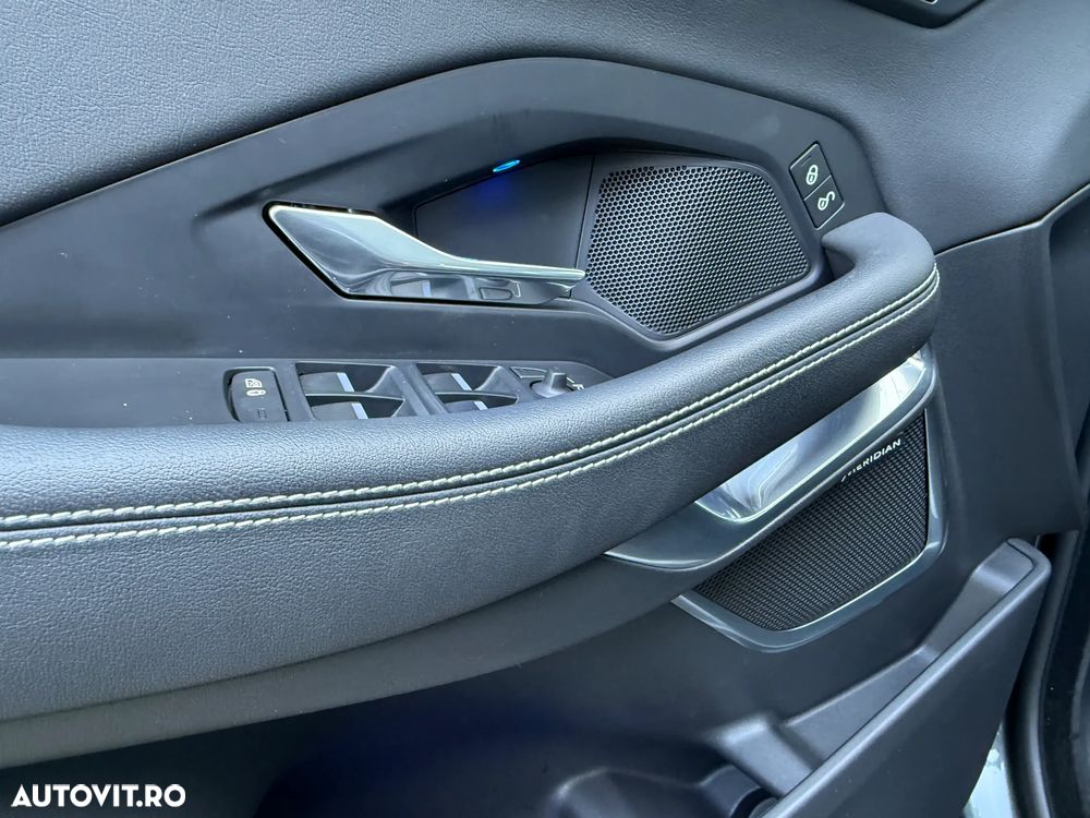 Jaguar E-Pace P300 AWD Sport - 20