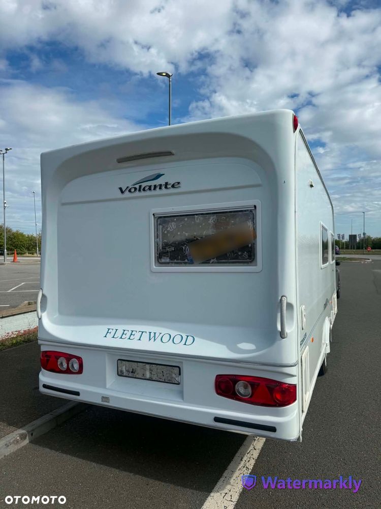 Fleetwood Volante - 4