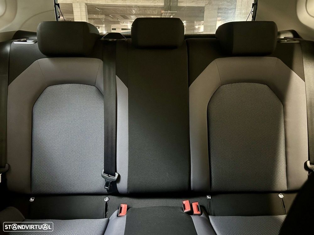 SEAT Arona 1.0 TSI Style - 50