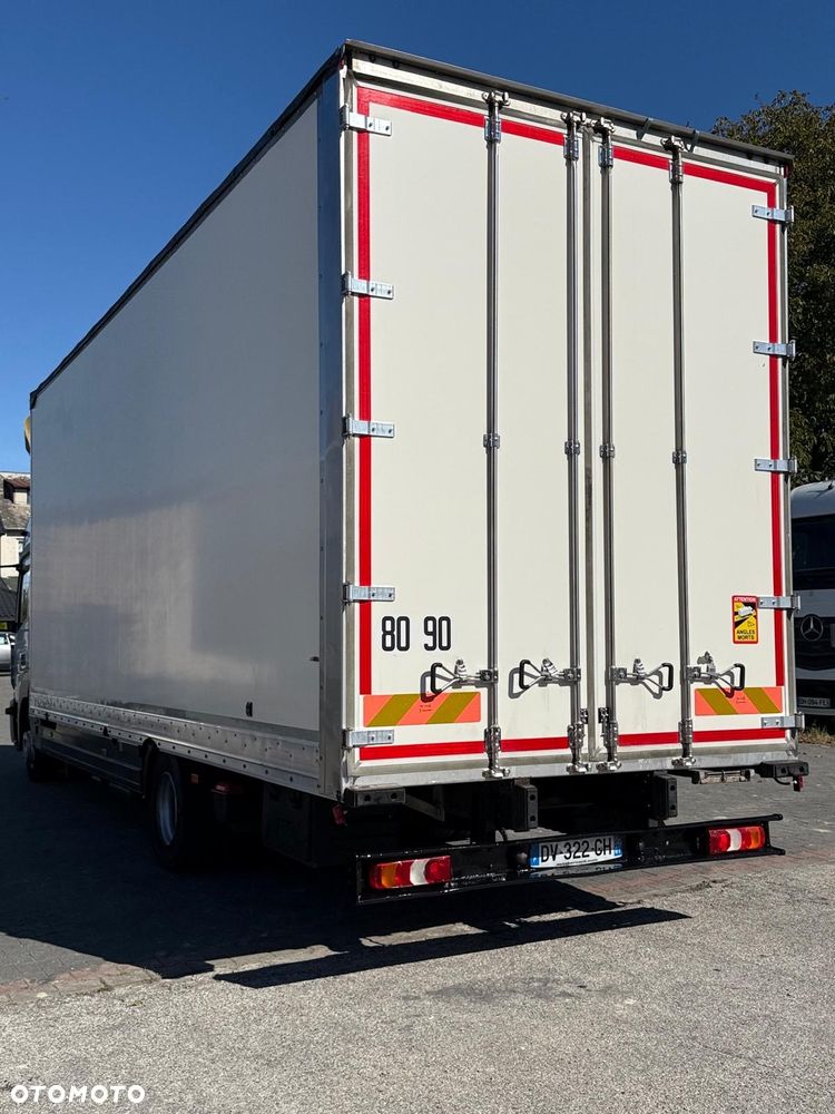 Mercedes-Benz Atego 1224 - 6