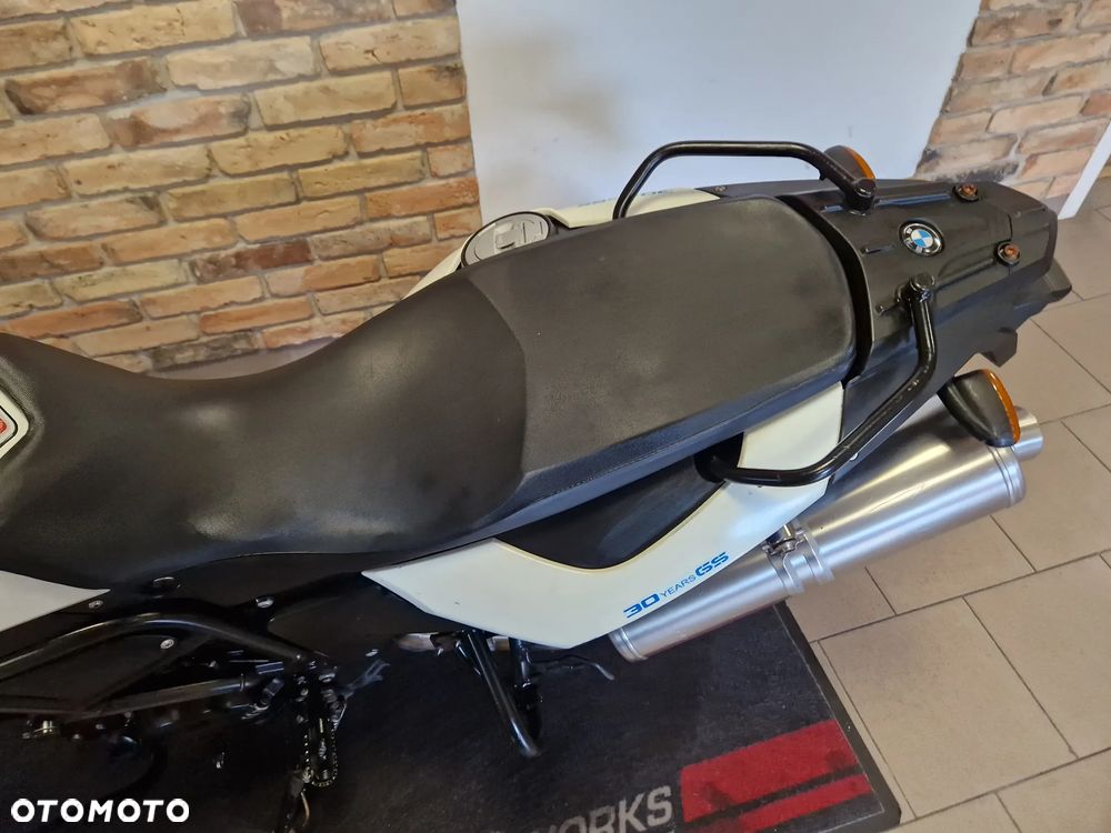 BMW GS - 16