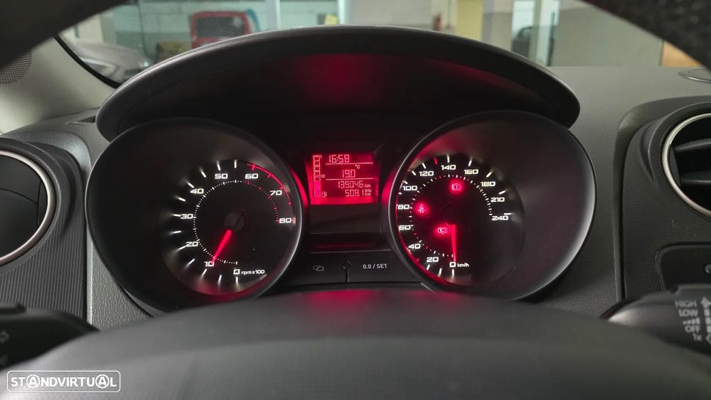 SEAT Ibiza ST 1.2 12V Style - 14