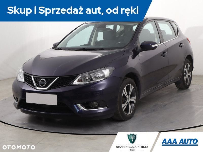 Nissan Pulsar - 3