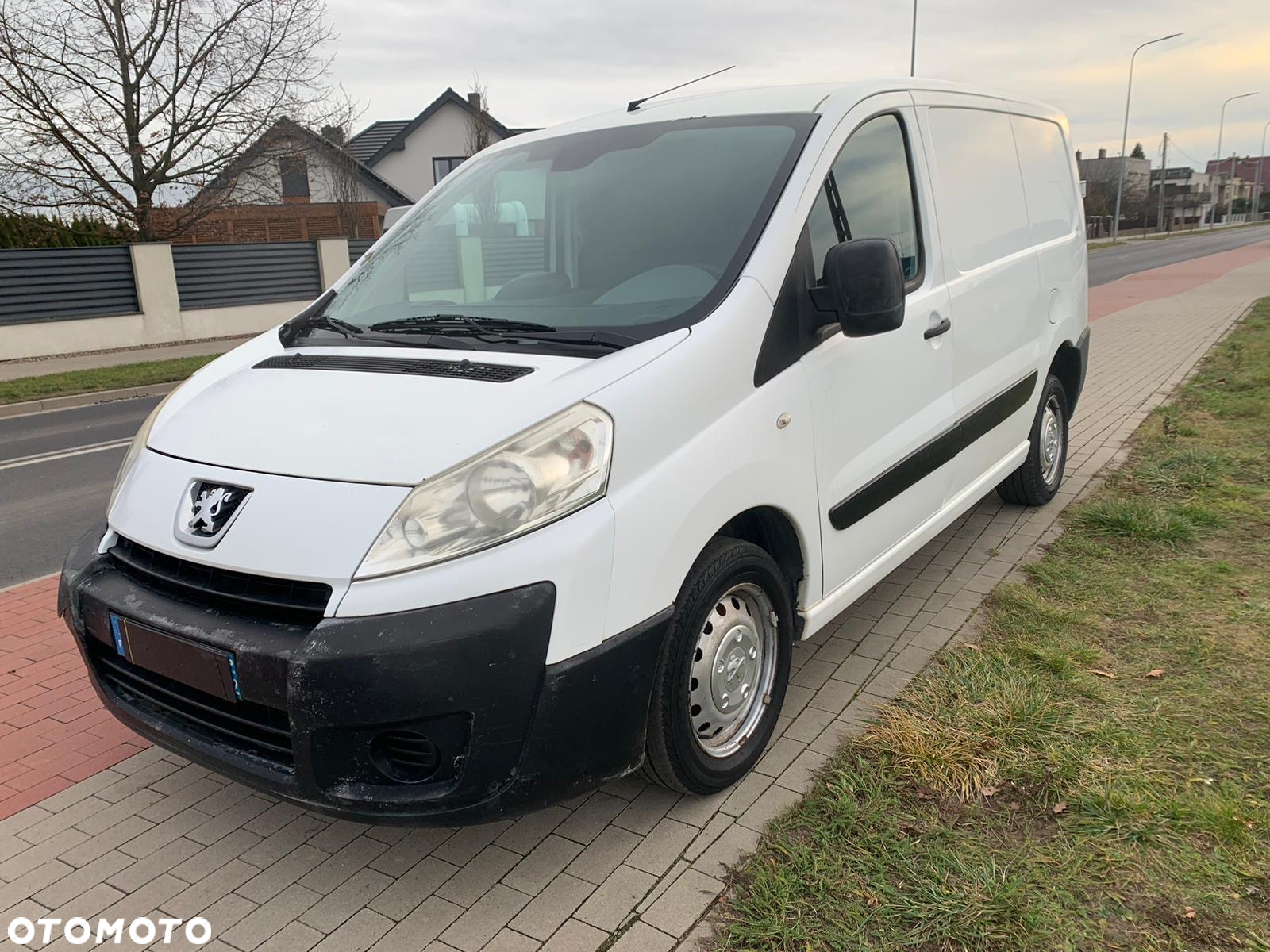 Peugeot Expert - 2