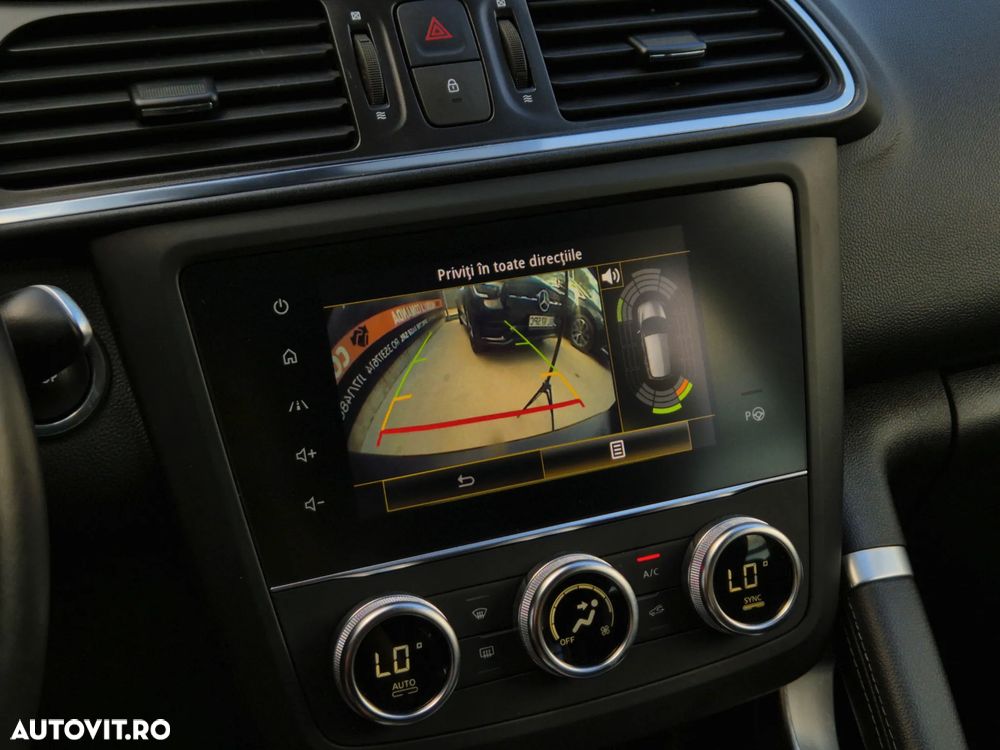 Renault Kadjar TCe EDC GPF Intens - 32