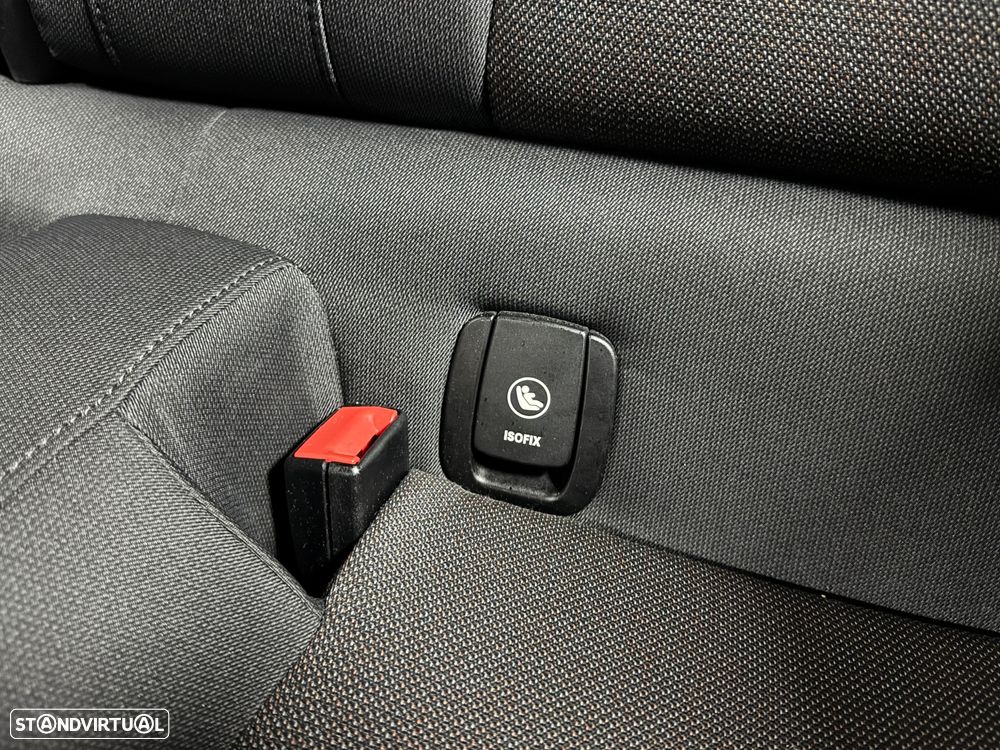 MINI 3 Portas Cooper D Metropolitan - 41