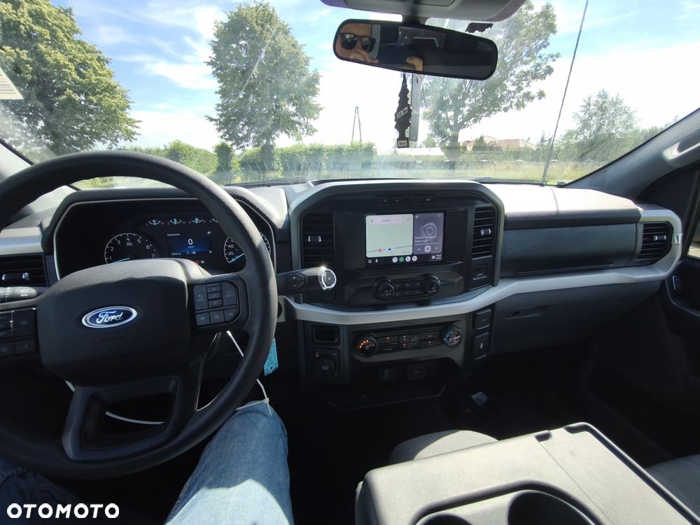 Ford F150 - 7