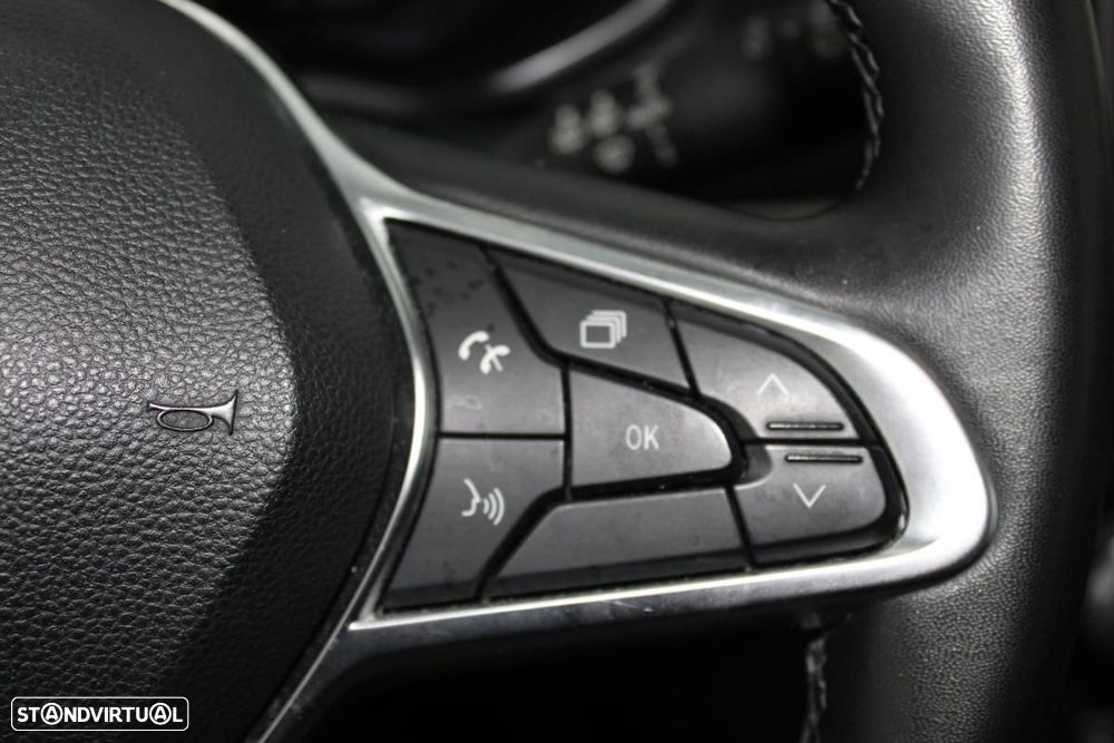 Renault Zoe (c/ Bateria) EV50 135hp Techno - 16