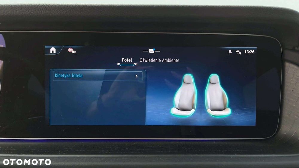 Mercedes-Benz Klasa G AMG 63 - 20