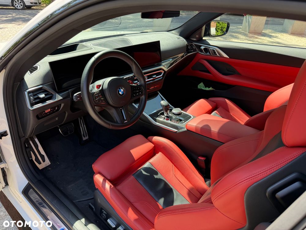 BMW M4 Competition M xDrive - 10