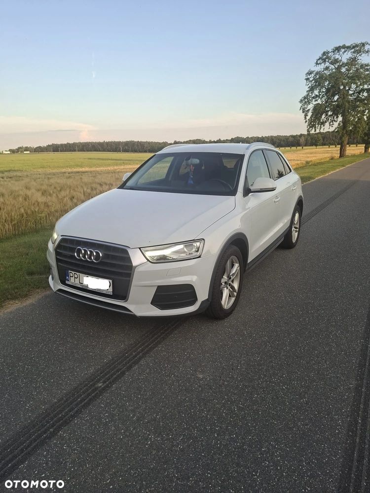 Audi Q3 2.0 TDI Quattro S tronic - 6