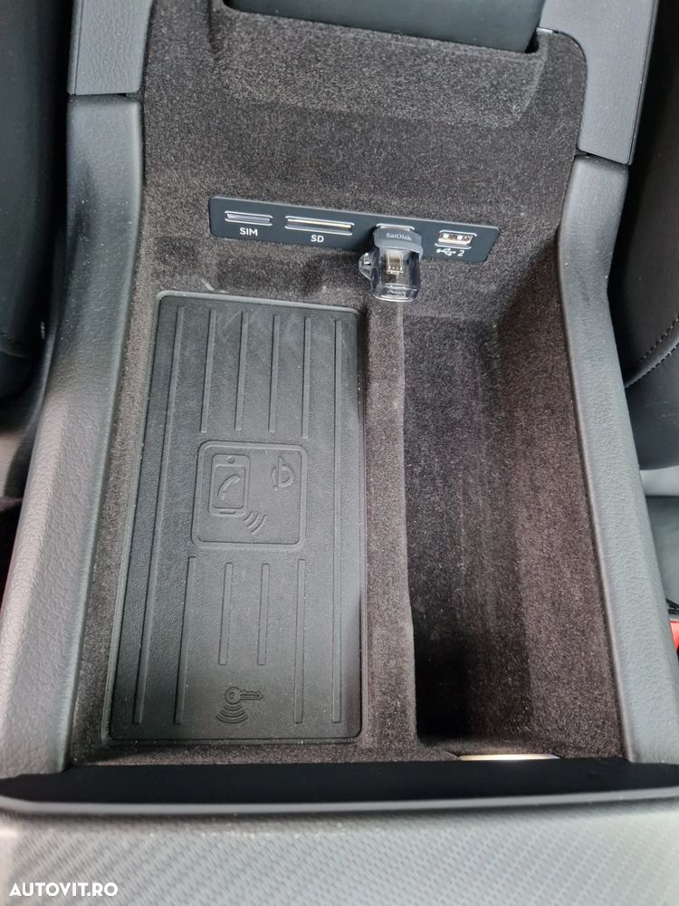 Audi A6 3.0 45 TDI quattro Tiptronic Design - 21