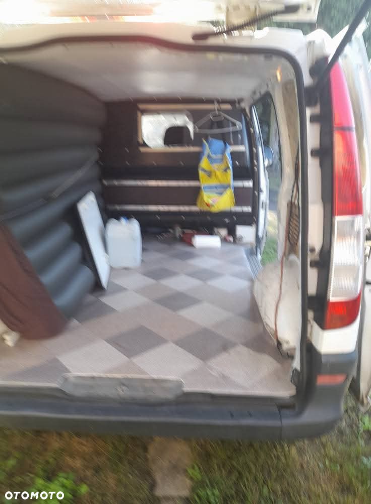 Mercedes-Benz Vito 639.705 - 4