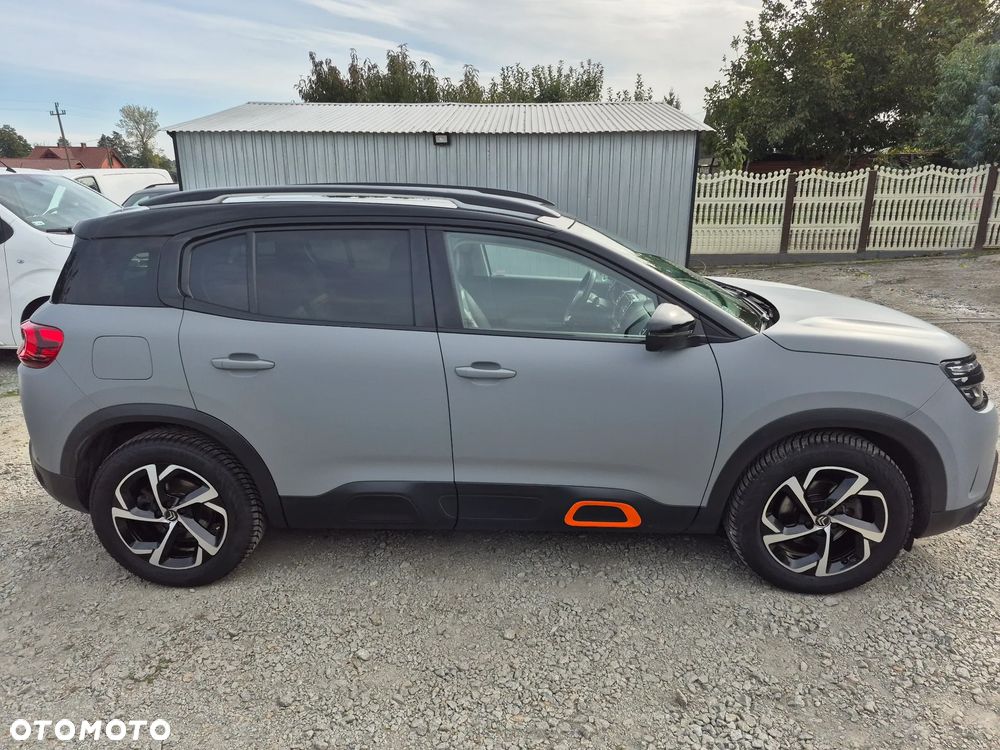Citroën C5 Aircross 2.0 BlueHDi Shine EAT8 - 21