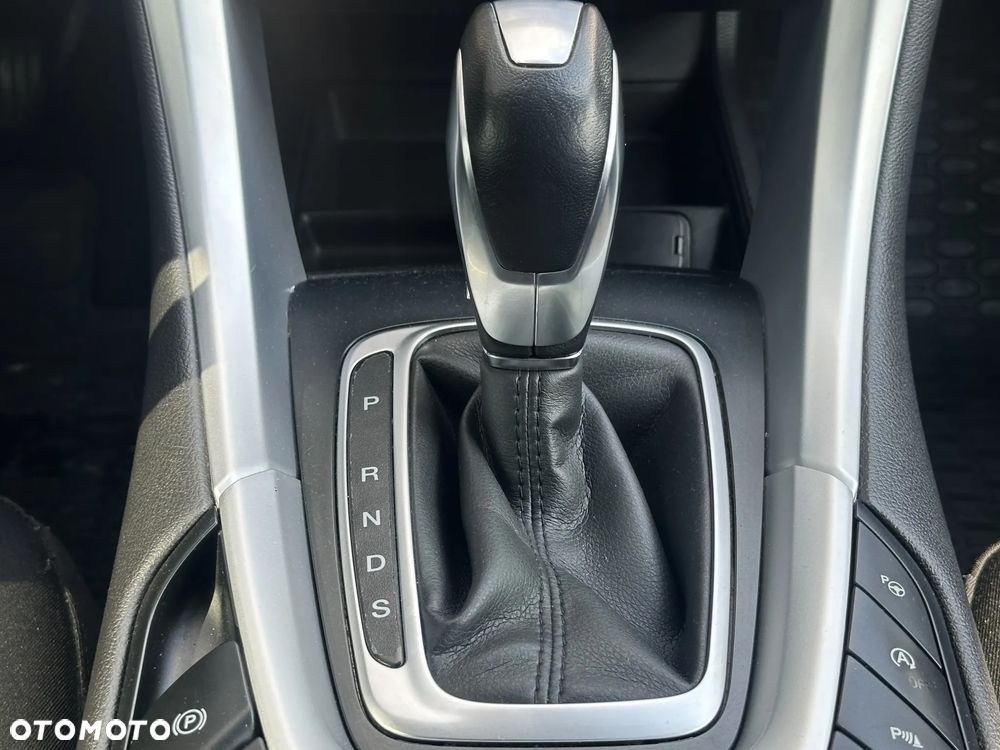 Ford Mondeo 1.5 EcoBoost Edition - 15
