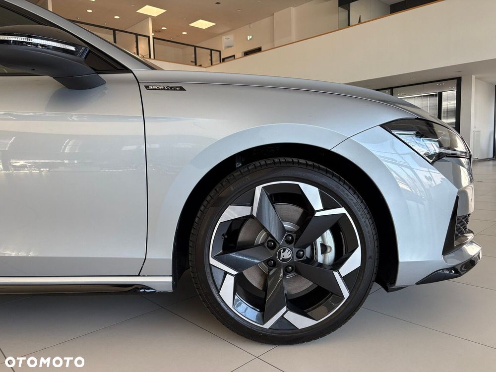 Skoda Superb - 11