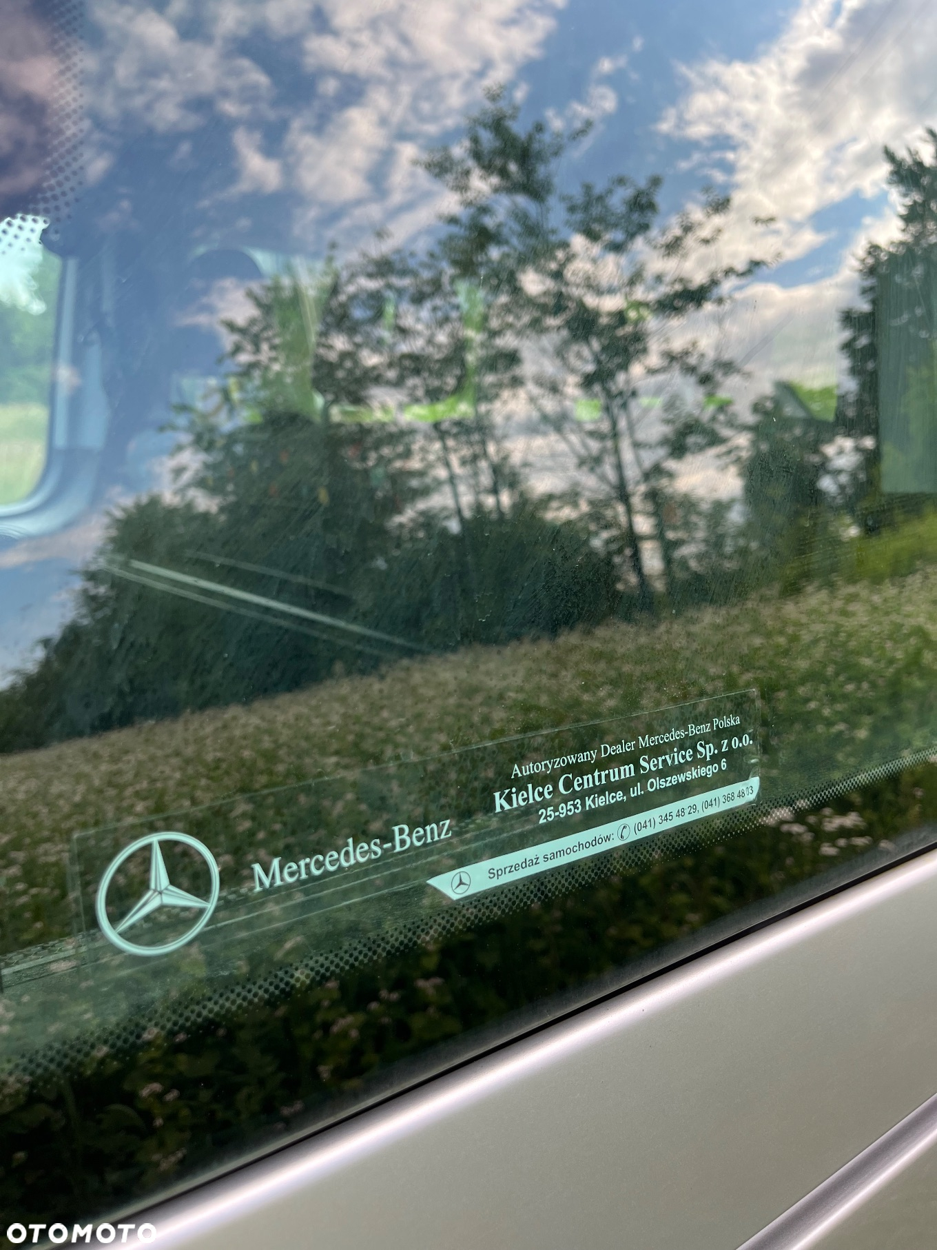 Mercedes-Benz Vaneo 1.7 CDI Family - 11