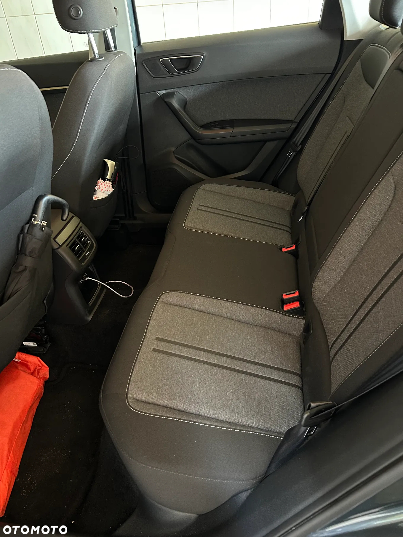 Seat Ateca 1.5 Eco TSI Style S&S DSG - 7